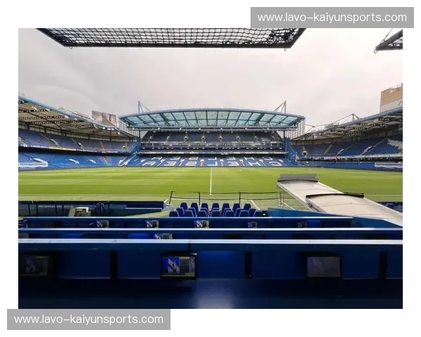 直播切尔西:把斯坦福桥的激情搬到你眼前